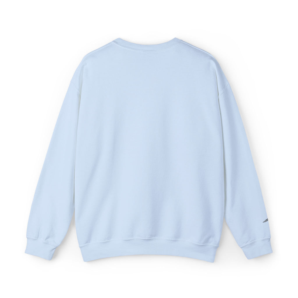 Meeting you at the rooftop crewneck sweatshirt