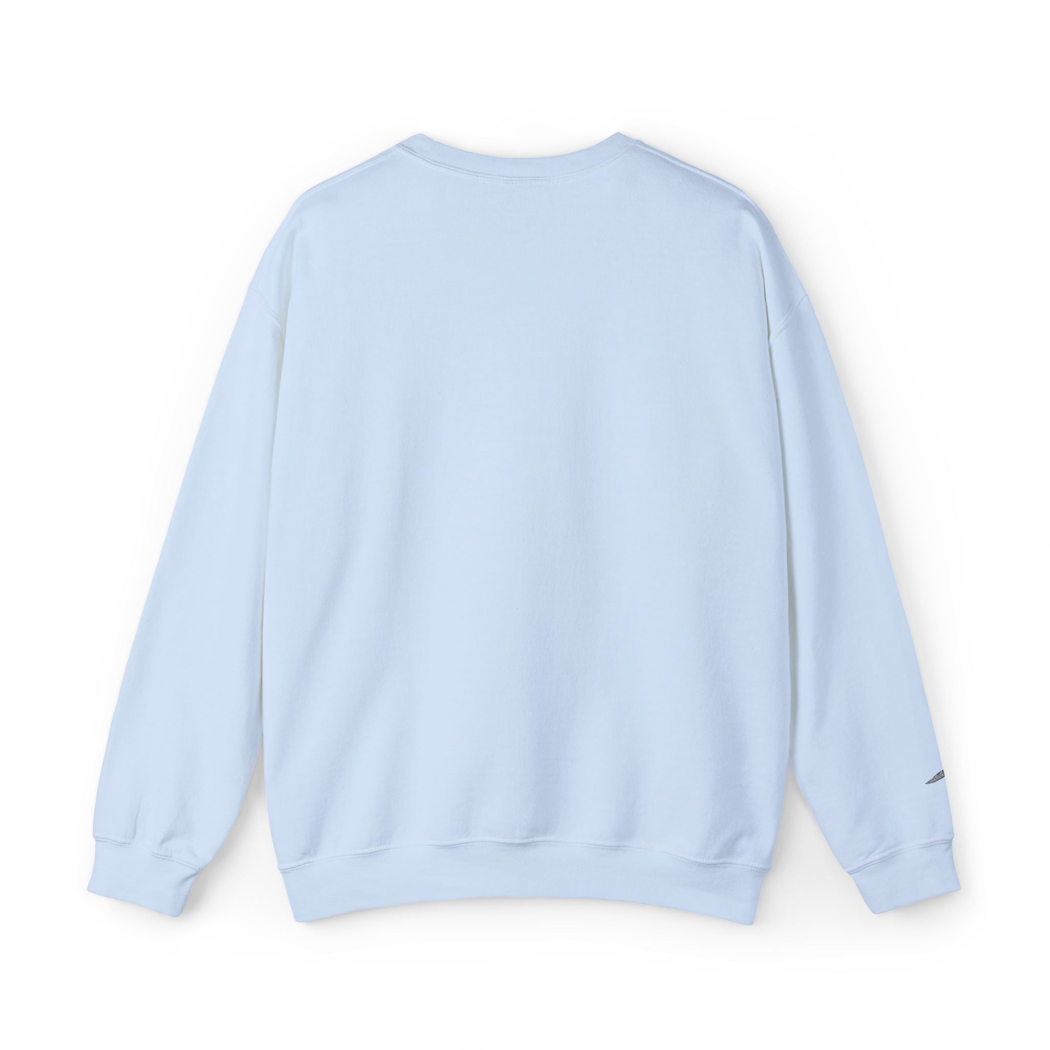 Meeting you at the rooftop crewneck sweatshirt