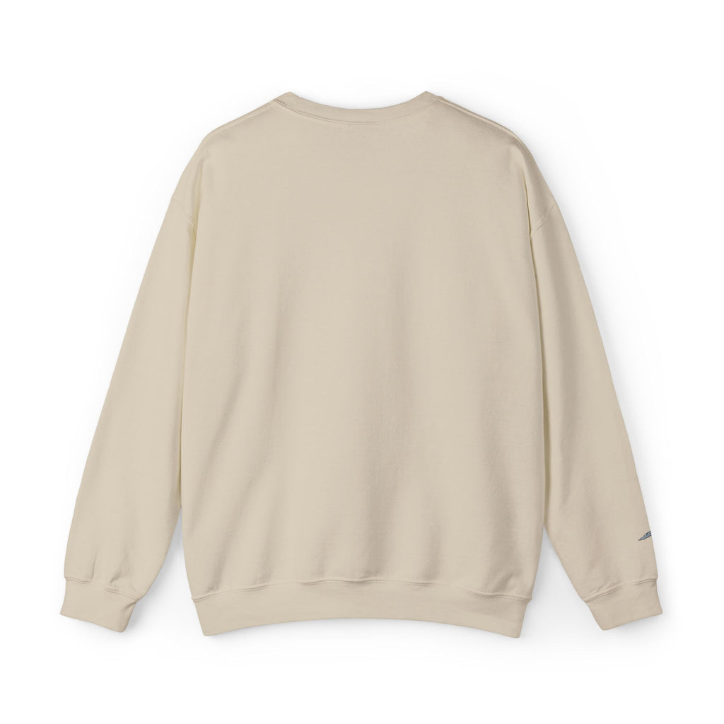Meeting you at the rooftop crewneck sweatshirt