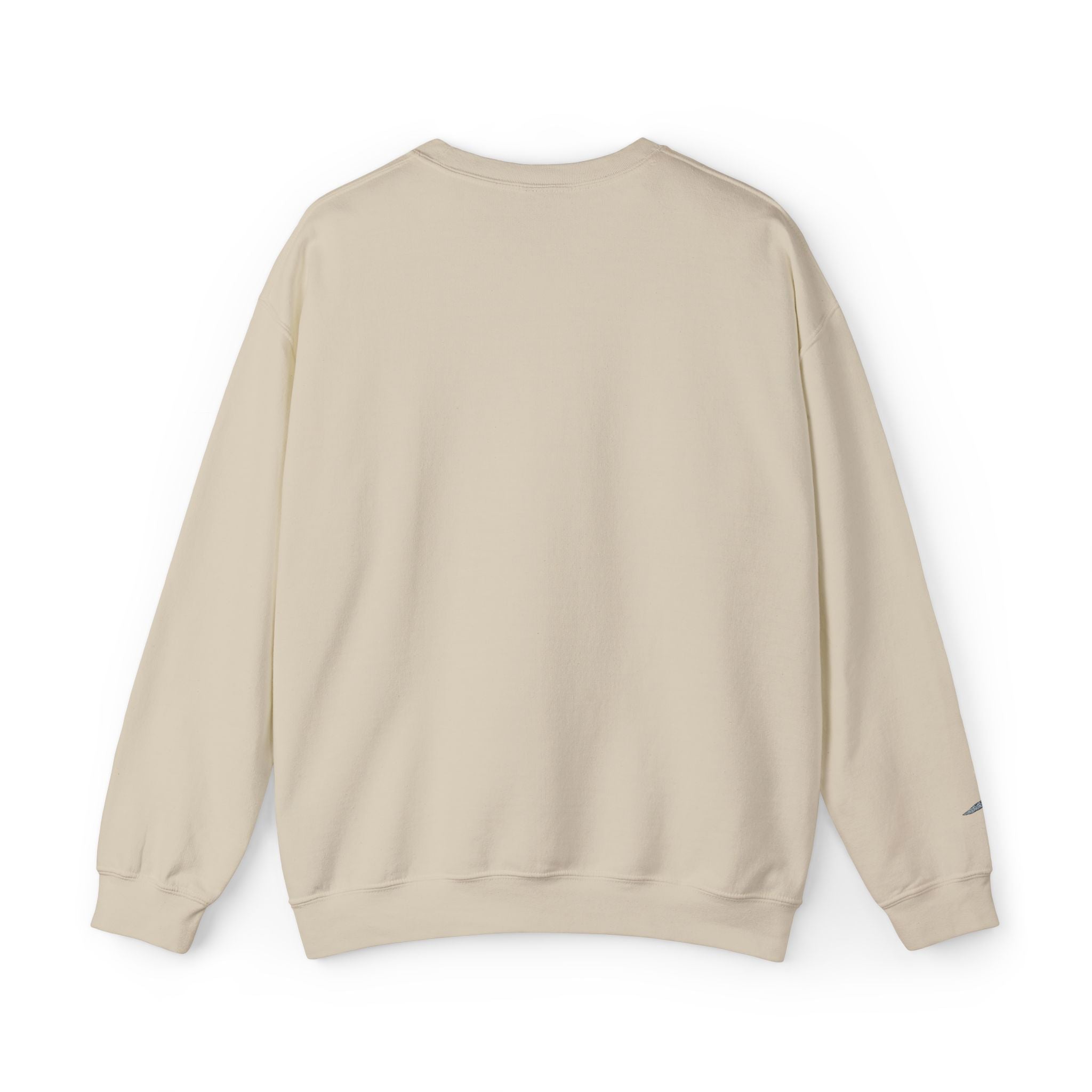 Meeting you at the rooftop crewneck sweatshirt